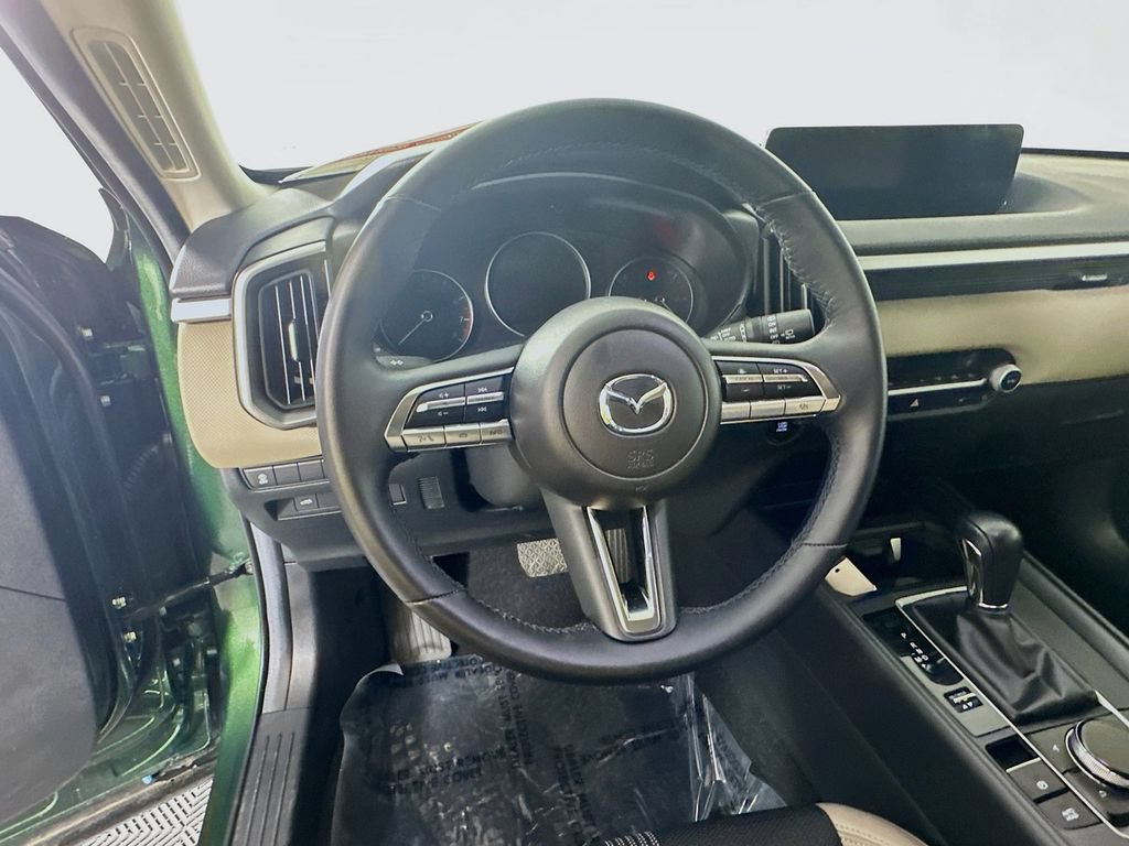 Certified 2025 MAZDA CX-50 AWD 2.5 S w/ Premium Package image 16