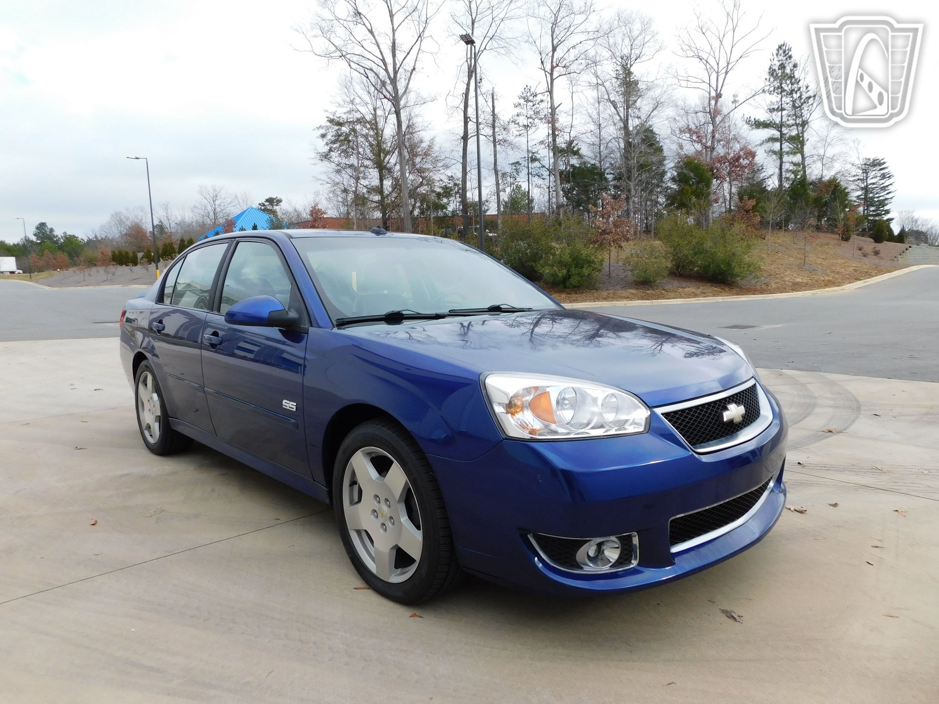 Used 2004 Chevrolet Malibu LT w/ Preferred Equipment Group image 37
