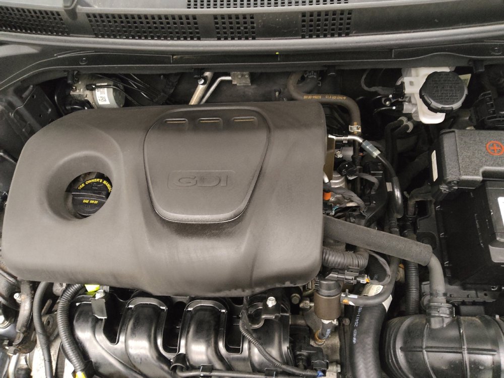 Used 2018 Hyundai Accent SE image 30