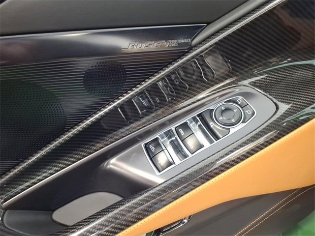 New 2026 Chevrolet Corvette Z06 image 11