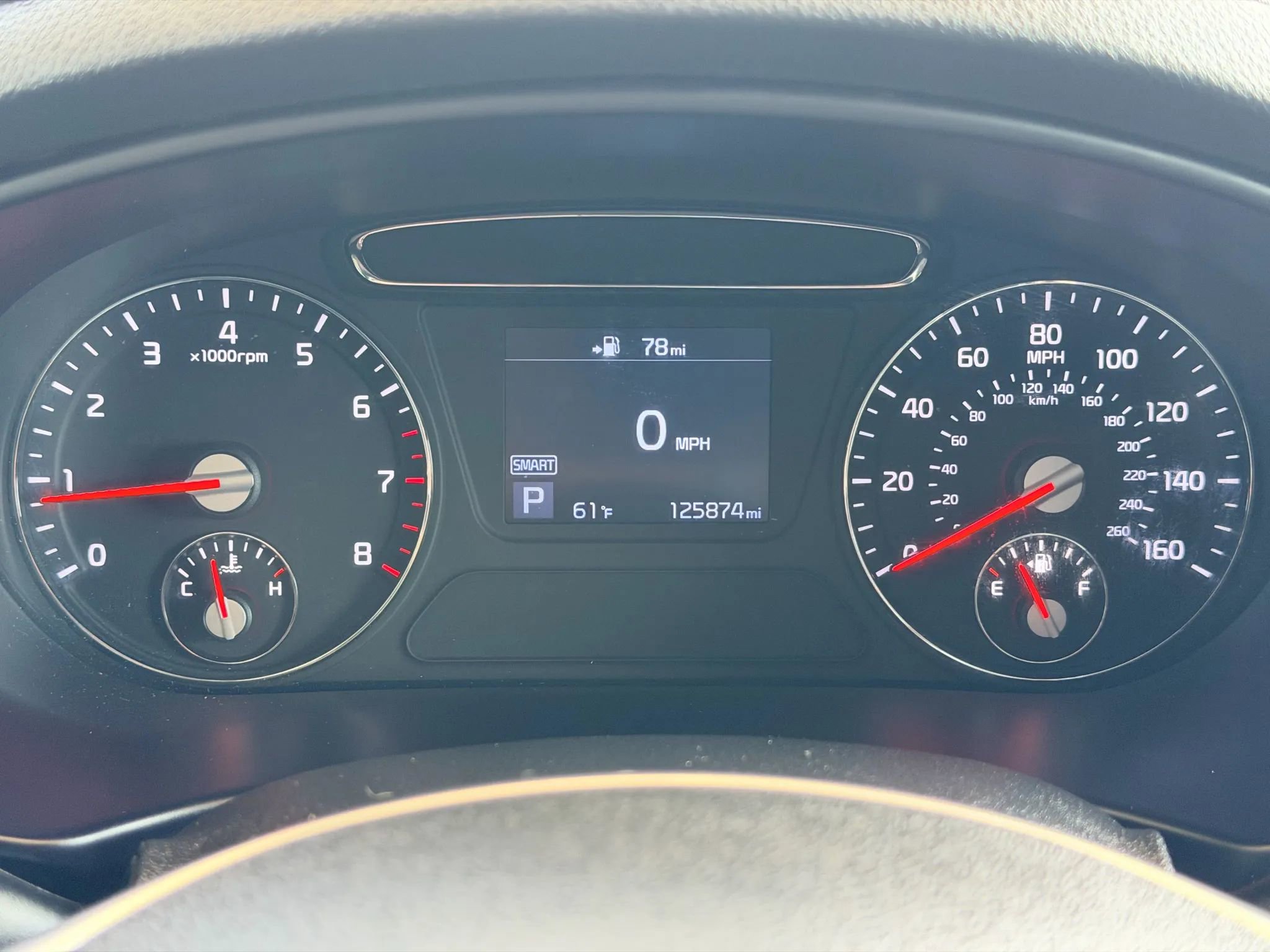 Used 2019 Kia Sorento LX w/ LX Convenience Package image 15