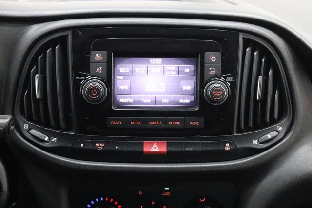 Used 2021 RAM ProMaster City Tradesman image 28