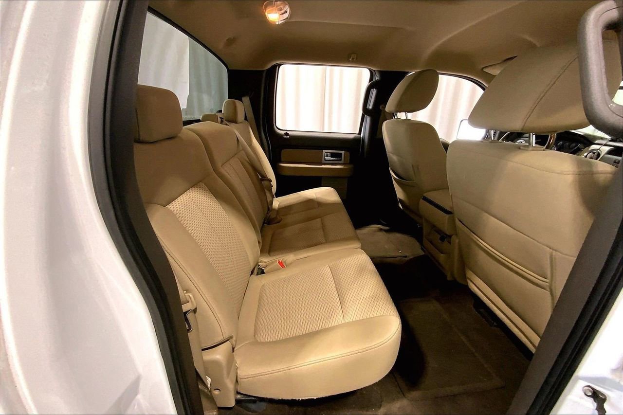 Used 2009 Ford F150 XLT RWD image 25