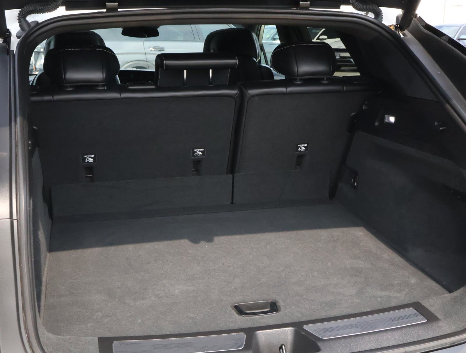 Certified 2024 Cadillac Lyriq Luxury image 26