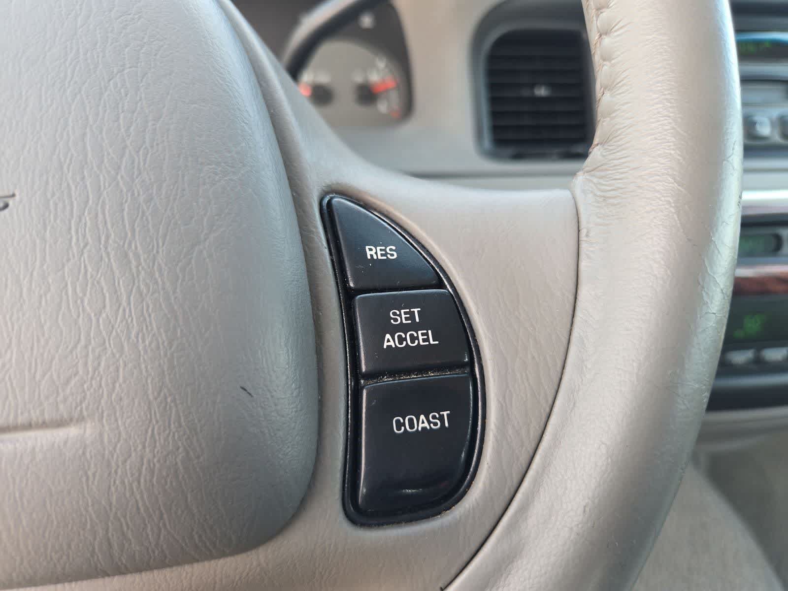 Used 2000 Mercury Grand Marquis LS RWD image 22