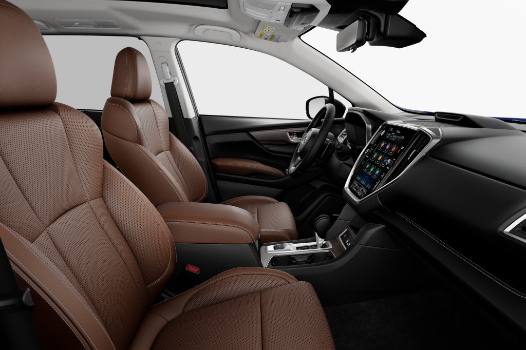New 2026 Subaru Ascent Touring AWD/4WD image 16