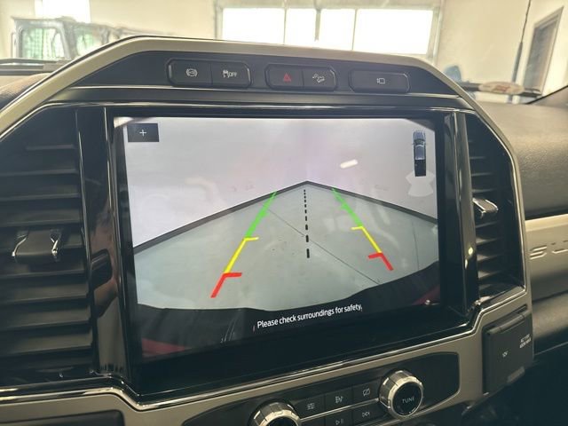 Used 2022 Ford F250 Lariat w/ Lariat Ultimate Package image 49