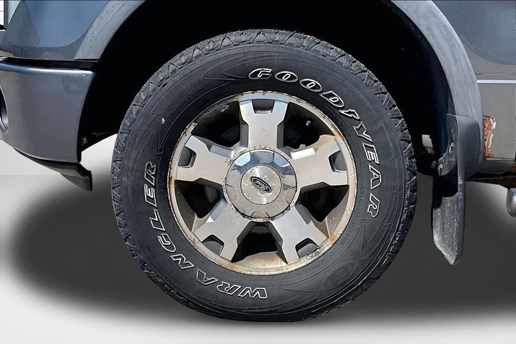 Used 2009 Ford F150 FX4 AWD/4WD image 26