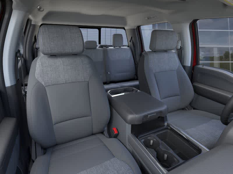 New 2026 Ford F250 XLT image 10