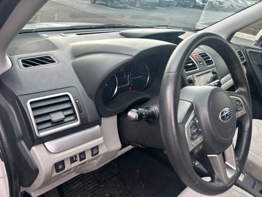 Used 2018 Subaru Forester 2.5i Premium AWD/4WD image 11