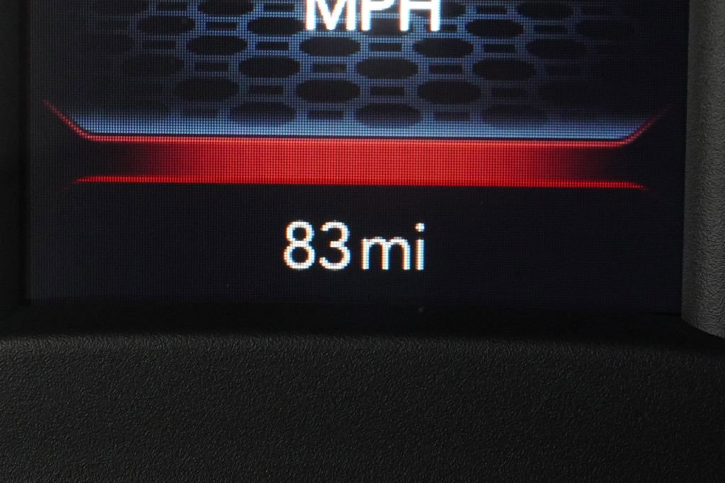 Used 2026 RAM 1500 Tradesman image 10