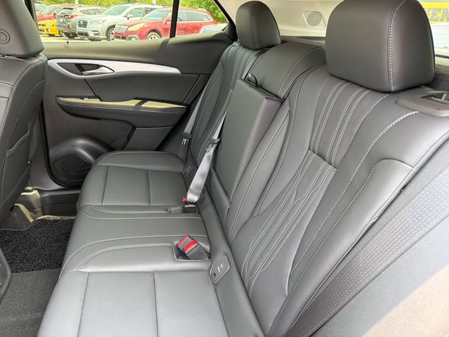 New 2026 Buick Envision Avenir AWD/4WD image 21