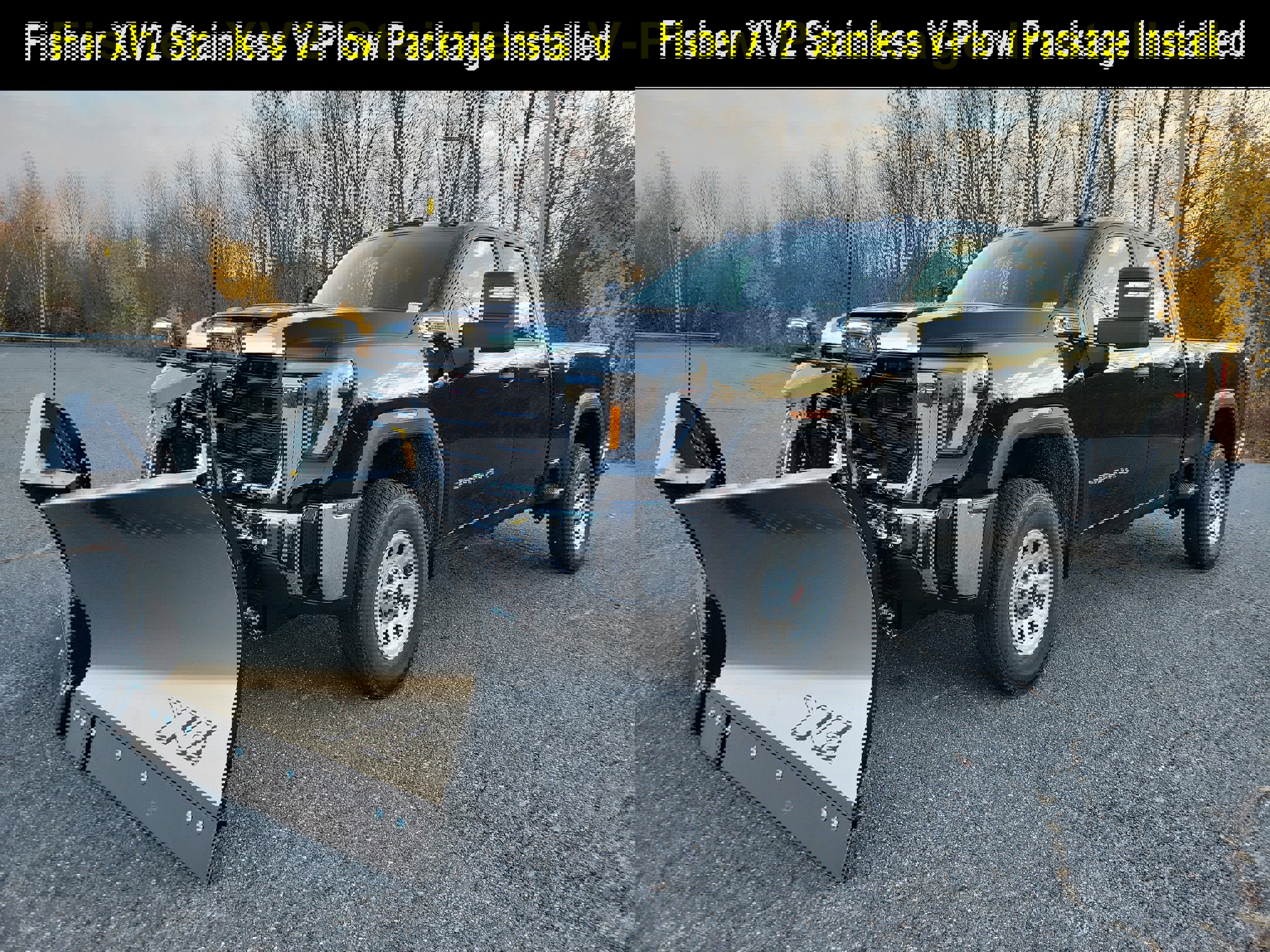 New 2026 GMC Sierra 2500 Pro w/ Convenience Package