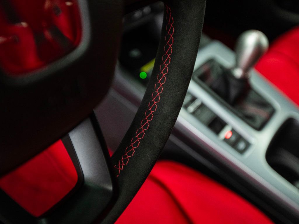 Used 2024 Honda Civic Type R image 21