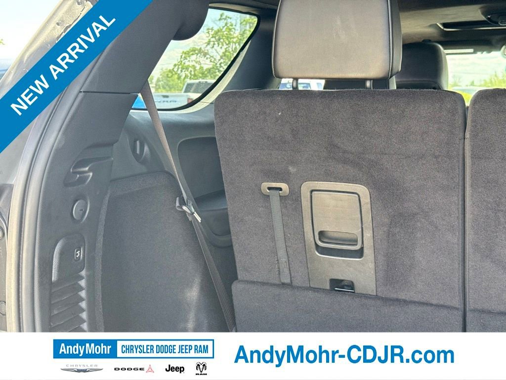 Used 2024 Dodge Durango R/T AWD/4WD image 37