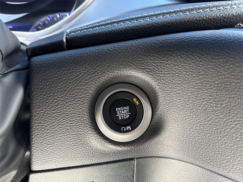 New 2026 Chrysler Pacifica Select image 19