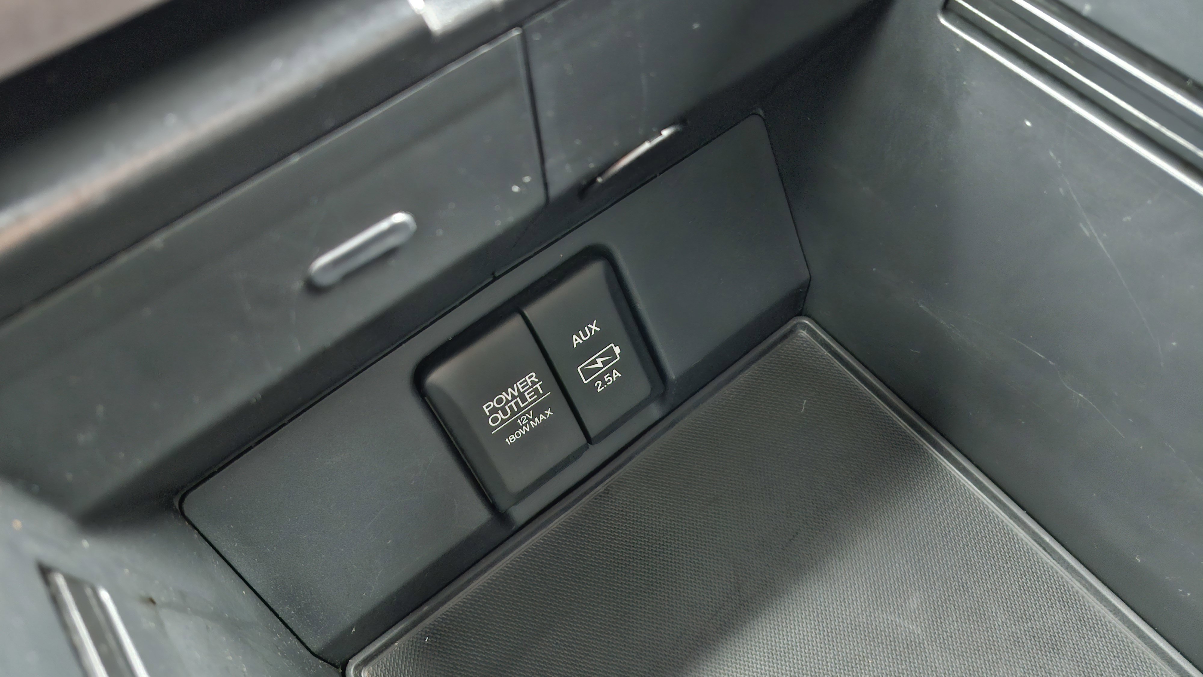 Used 2021 Honda Passport Sport image 33