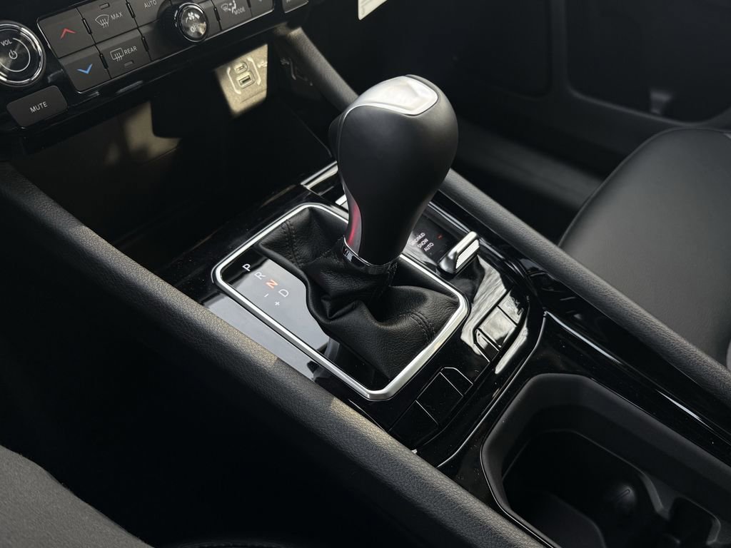 New 2026 Jeep Compass Limited image 21