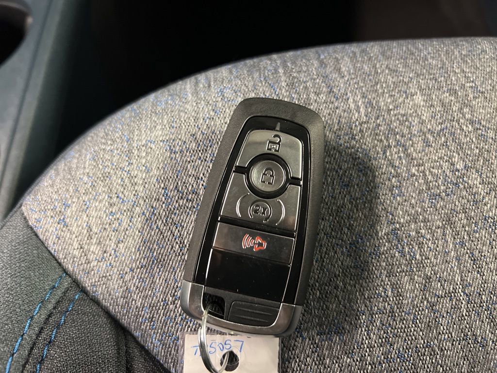 New 2026 Ford Maverick XLT w/ Equipment Group 301A image 37