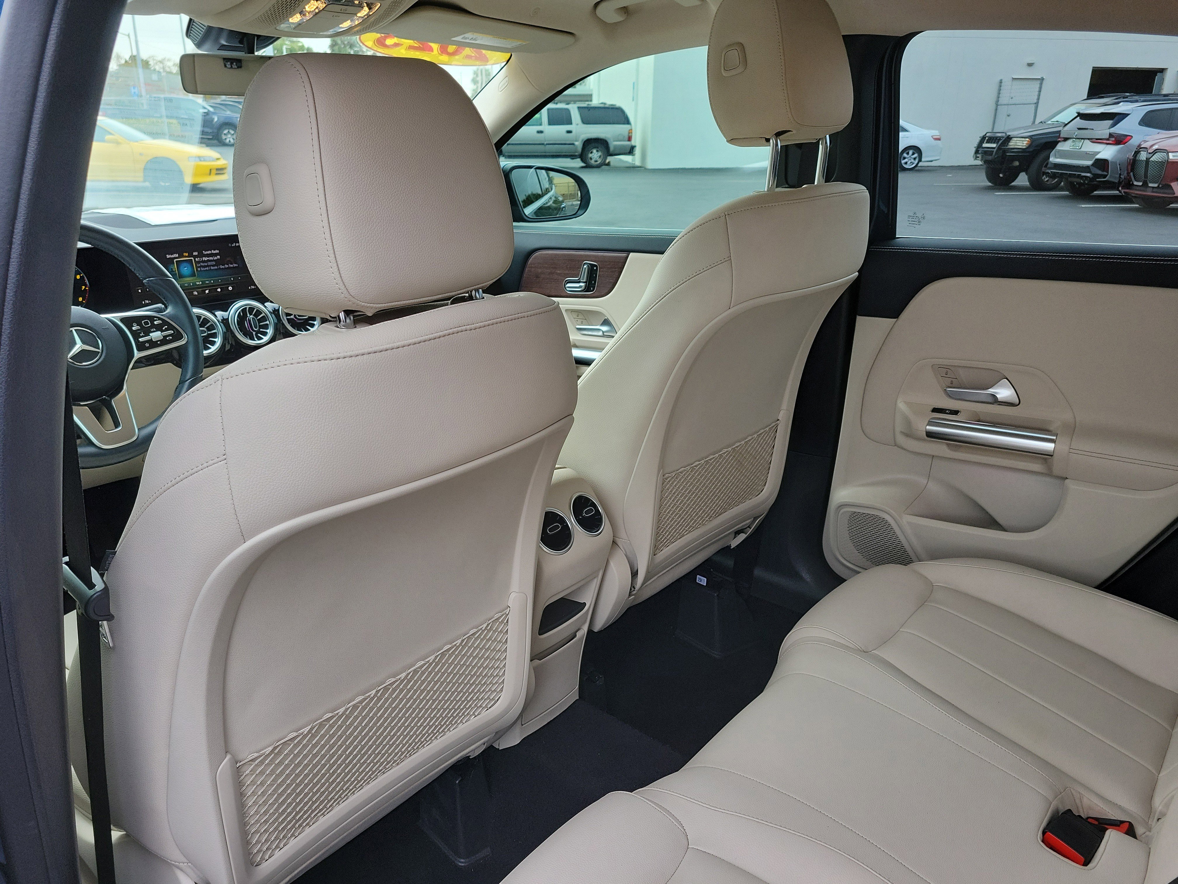 Used 2023 Mercedes-Benz GLA 250 GLA 250 image 12