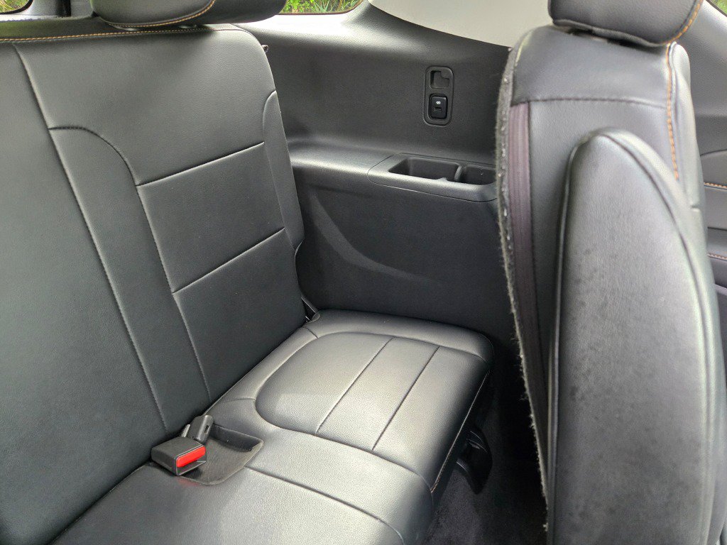 Certified 2019 Chevrolet Traverse LT w/ LT Premium Package FWD image 11