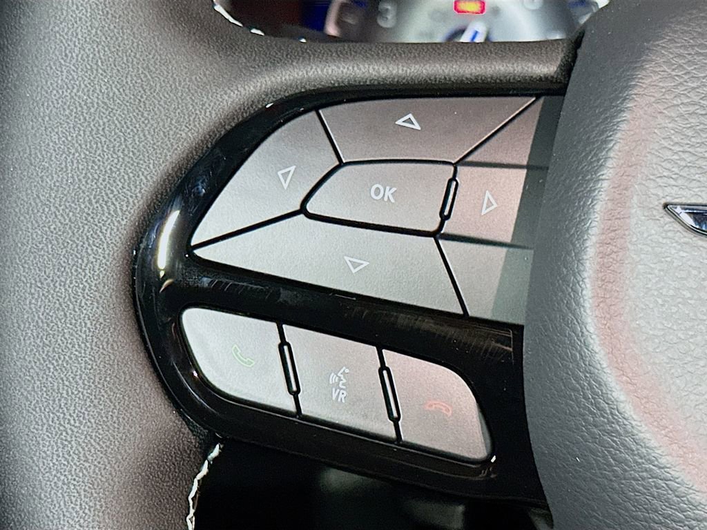 New 2026 Chrysler Pacifica Limited w/ S Appearance Package image 29