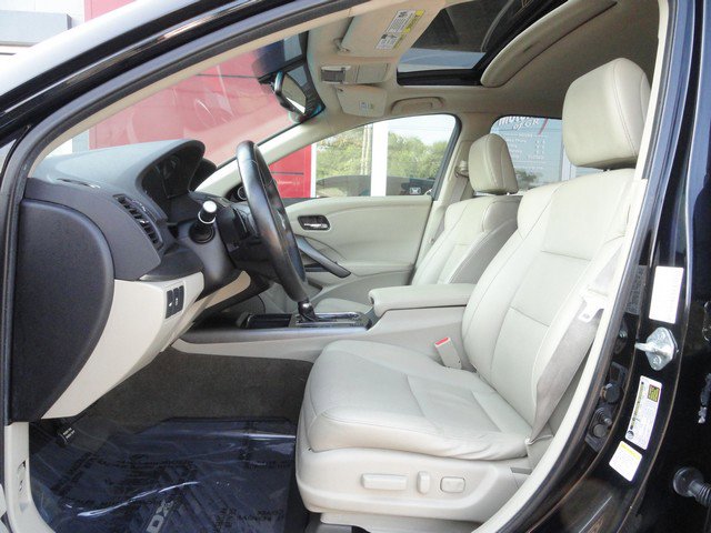Used 2013 Acura RDX TECHNOLOGY AWD image 10