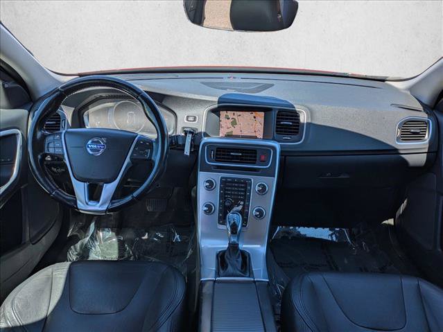 Used 2017 Volvo S60 T5 Inscription Platinum w/ Climate Package AWD/4WD image 18