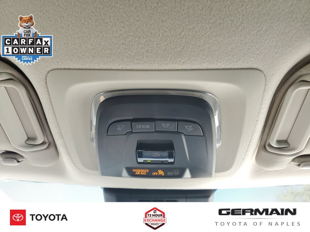 Used 2026 Toyota Corolla LE FWD image 34