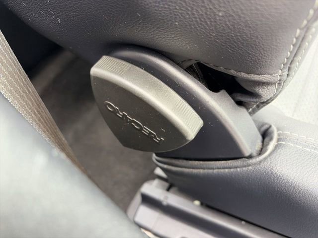 Used 2014 Mitsubishi Lancer Evolution GSR image 11