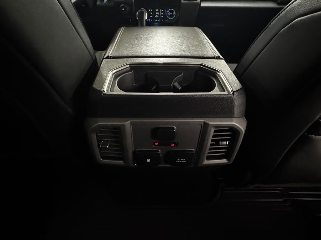 Used 2019 Ford F150 Raptor w/ Equipment Group 802A Luxury image 27