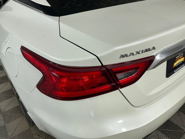 Used 2018 Nissan Maxima 3.5 SL image 19