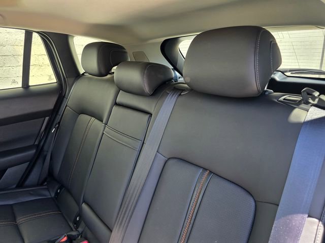 Used 2025 MAZDA CX-50 2.5 Hybrid w/ Weather Package AWD/4WD image 10