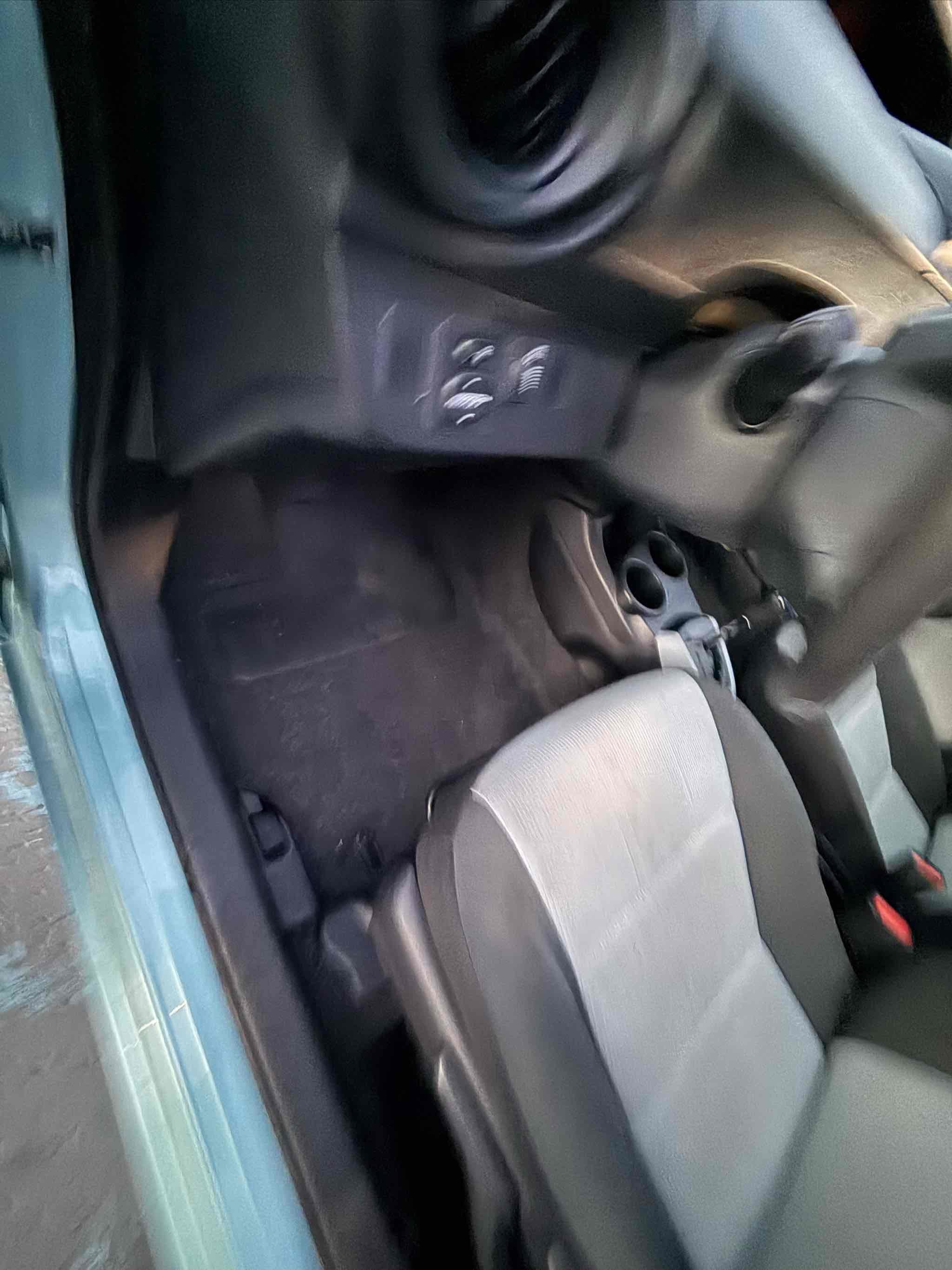 Used 2014 Toyota Prius C Two FWD image 60