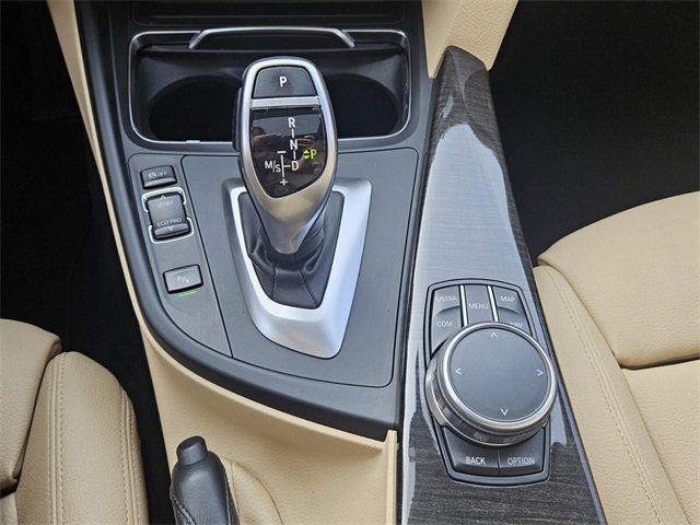 Used 2017 BMW 330i 330i image 11