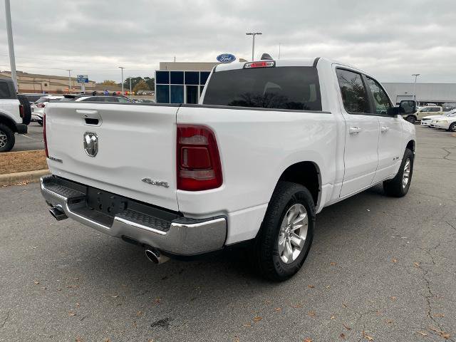 Used 2024 RAM 1500 Laramie image 7