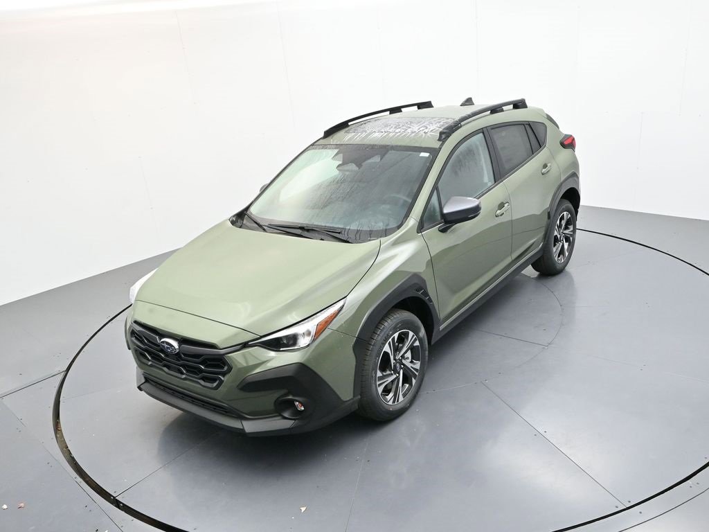 New 2026 Subaru Crosstrek 2.5i Premium image 19