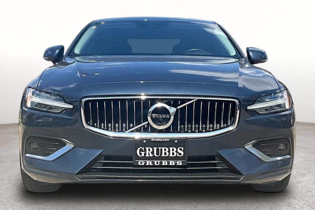 Used 2022 Volvo S60 B5 Inscription AWD/4WD image 2