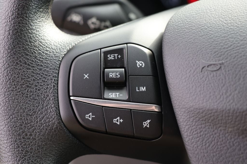 New 2024 Ford Transit 350 XL RWD image 13