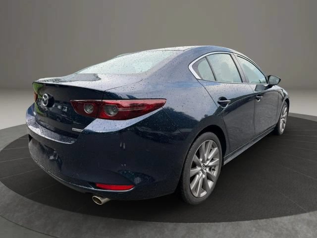 Used 2021 MAZDA MAZDA3 s FWD image 5