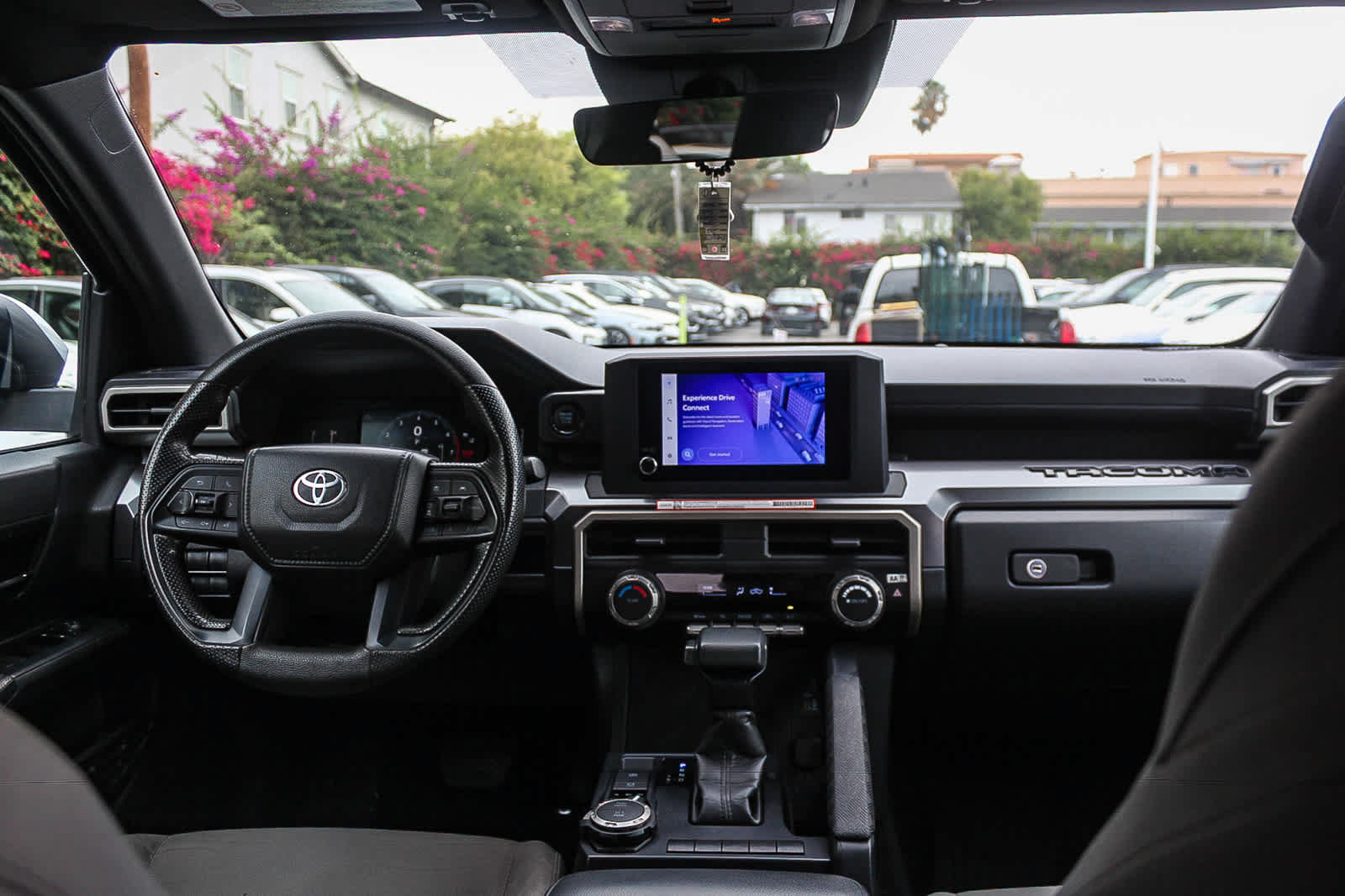 Used 2024 Toyota Tacoma SR5 AWD/4WD image 13