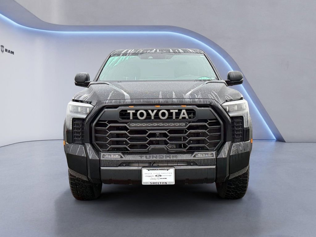 Used 2024 Toyota Tundra TRD Pro image 8