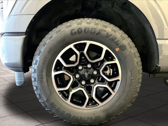 Used 2023 Ford F150 XLT w/ Equipment Group 302A High AWD/4WD image 8