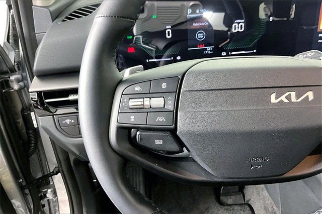 Certified 2026 Kia Sportage LX image 11