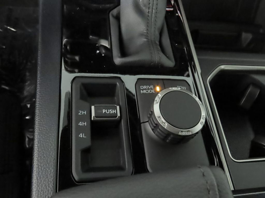 New 2025 Toyota Tundra SR5 image 20