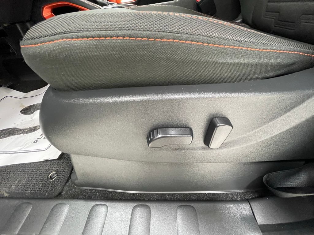 Used 2024 Nissan Frontier PRO-4X w/ Off-Road Protection Package AWD/4WD image 14