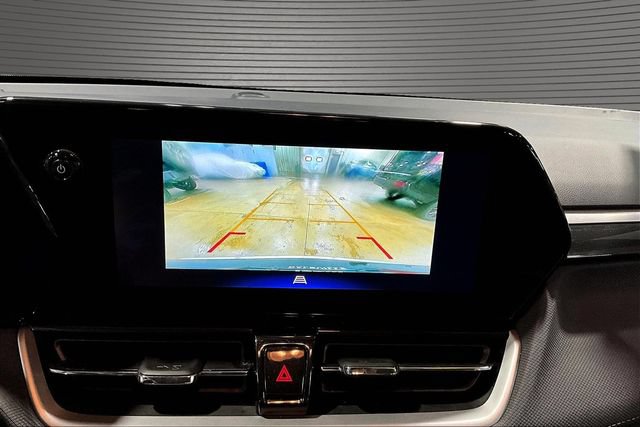 Certified 2024 Chevrolet TrailBlazer LT w/ Driver Confidence Package FWD image 13
