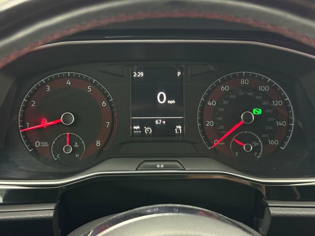 Used 2021 Volkswagen Jetta GLI image 16