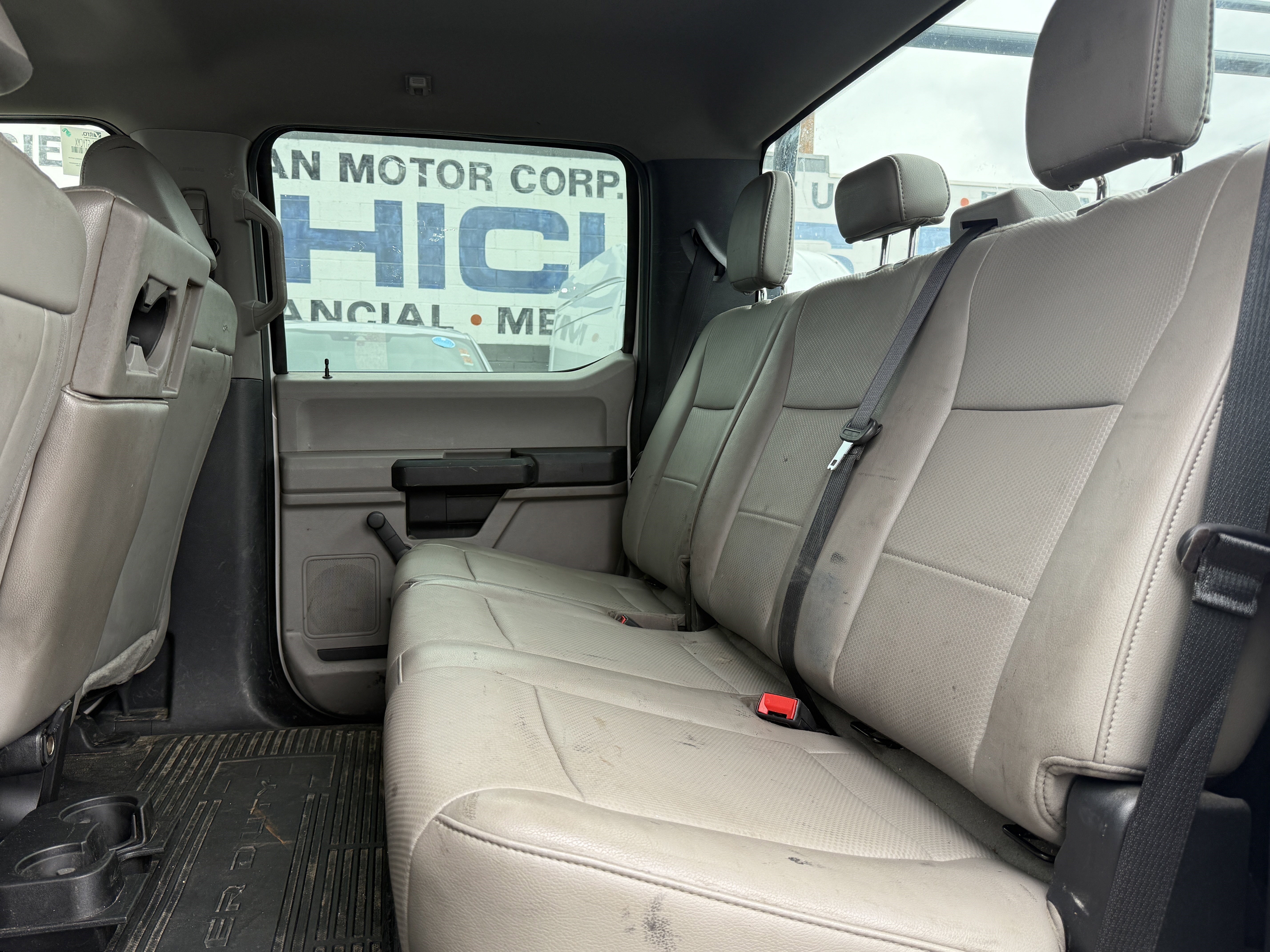 Used 2021 Ford F250 XL image 11