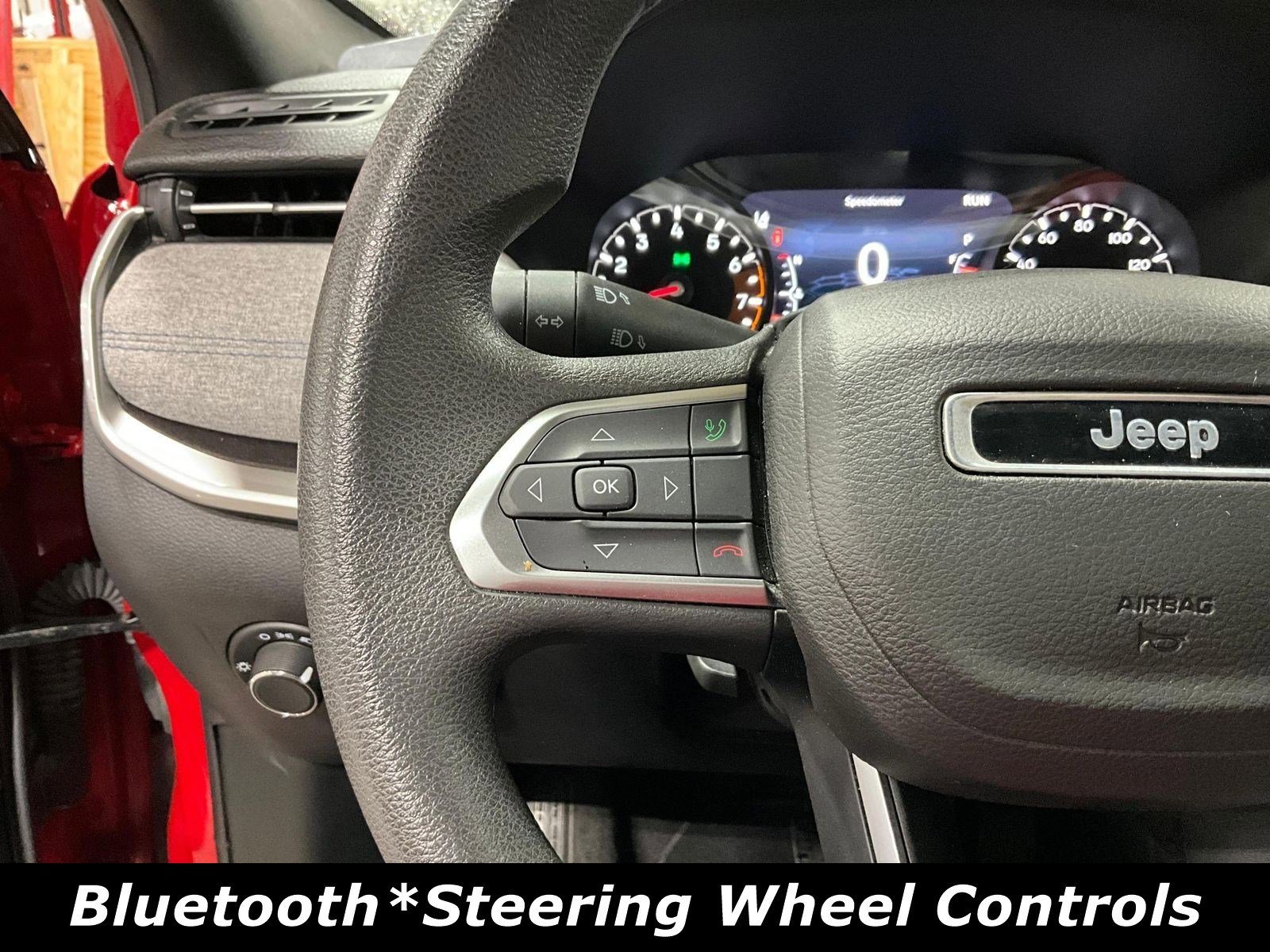Used 2023 Jeep Compass Sport AWD/4WD image 10